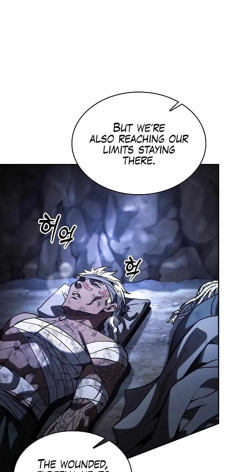 Read Academy Genius Swordmaster chapter 110 image 68 on Lezhin