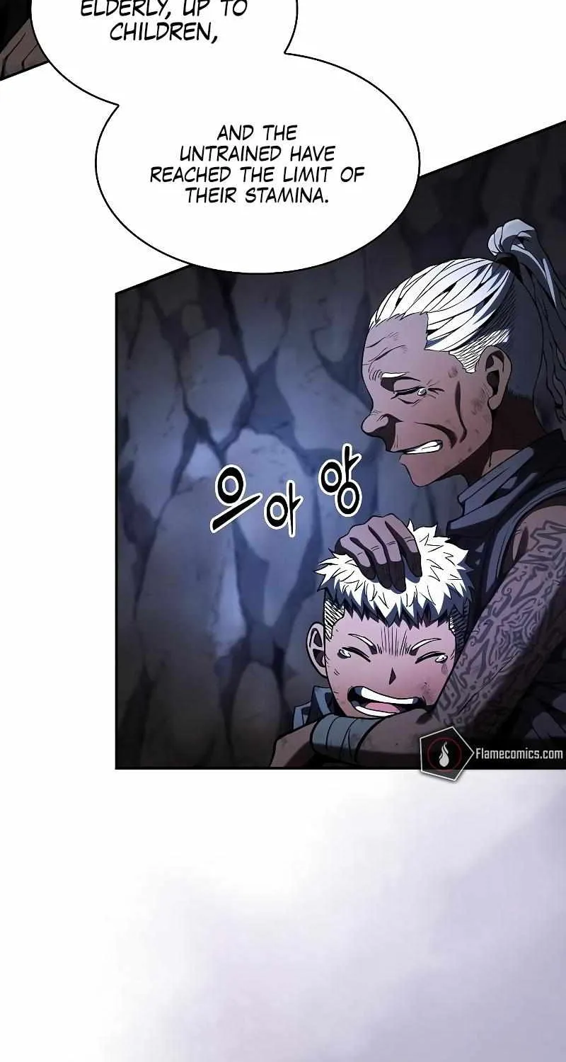 Read Academy Genius Swordmaster chapter 110 image 69 on Lezhin