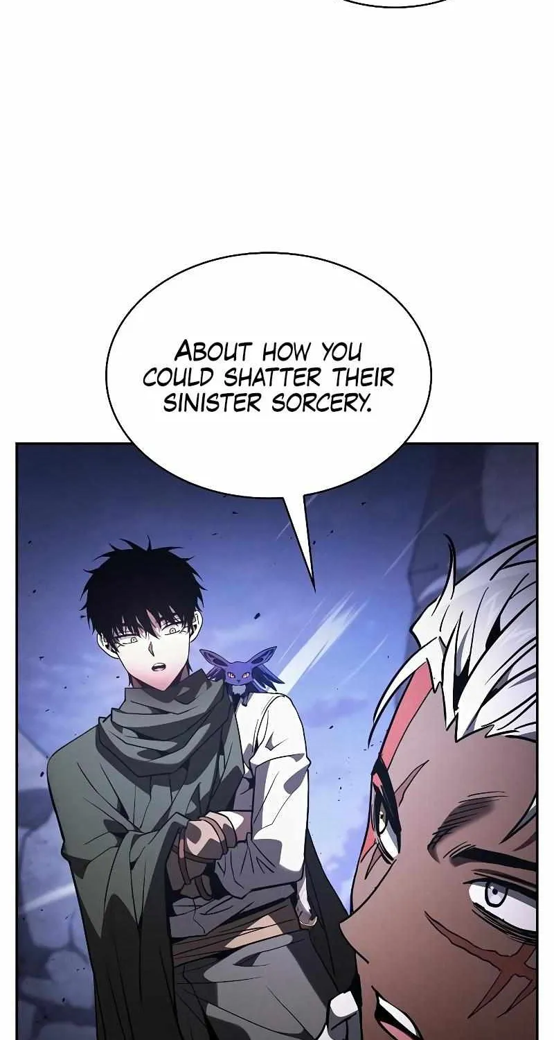 Read Academy Genius Swordmaster chapter 110 image 99 on Lezhin