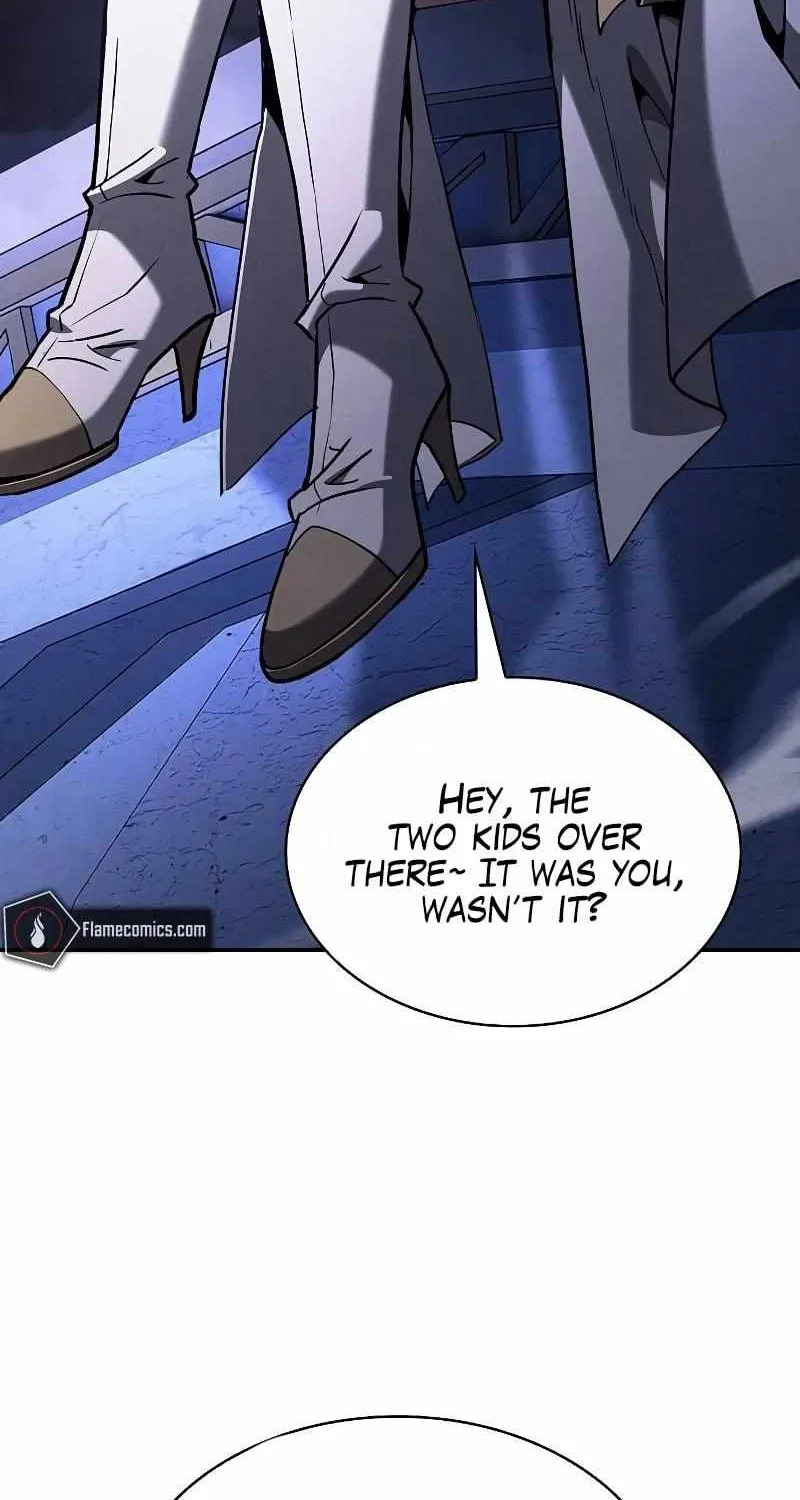 Read Academy Genius Swordmaster chapter 111 image 10 on Lezhin