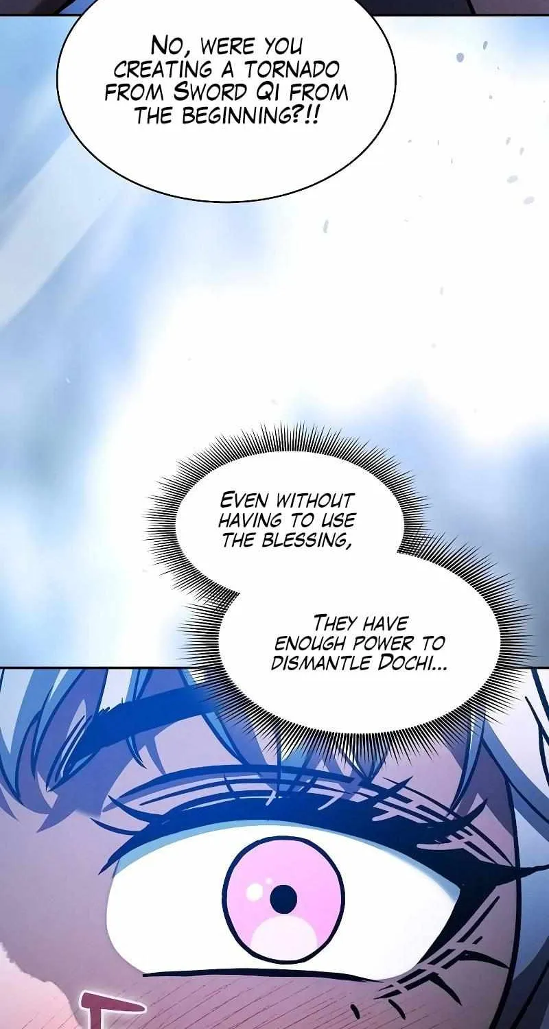 Read Academy Genius Swordmaster chapter 111 image 100 on Lezhin