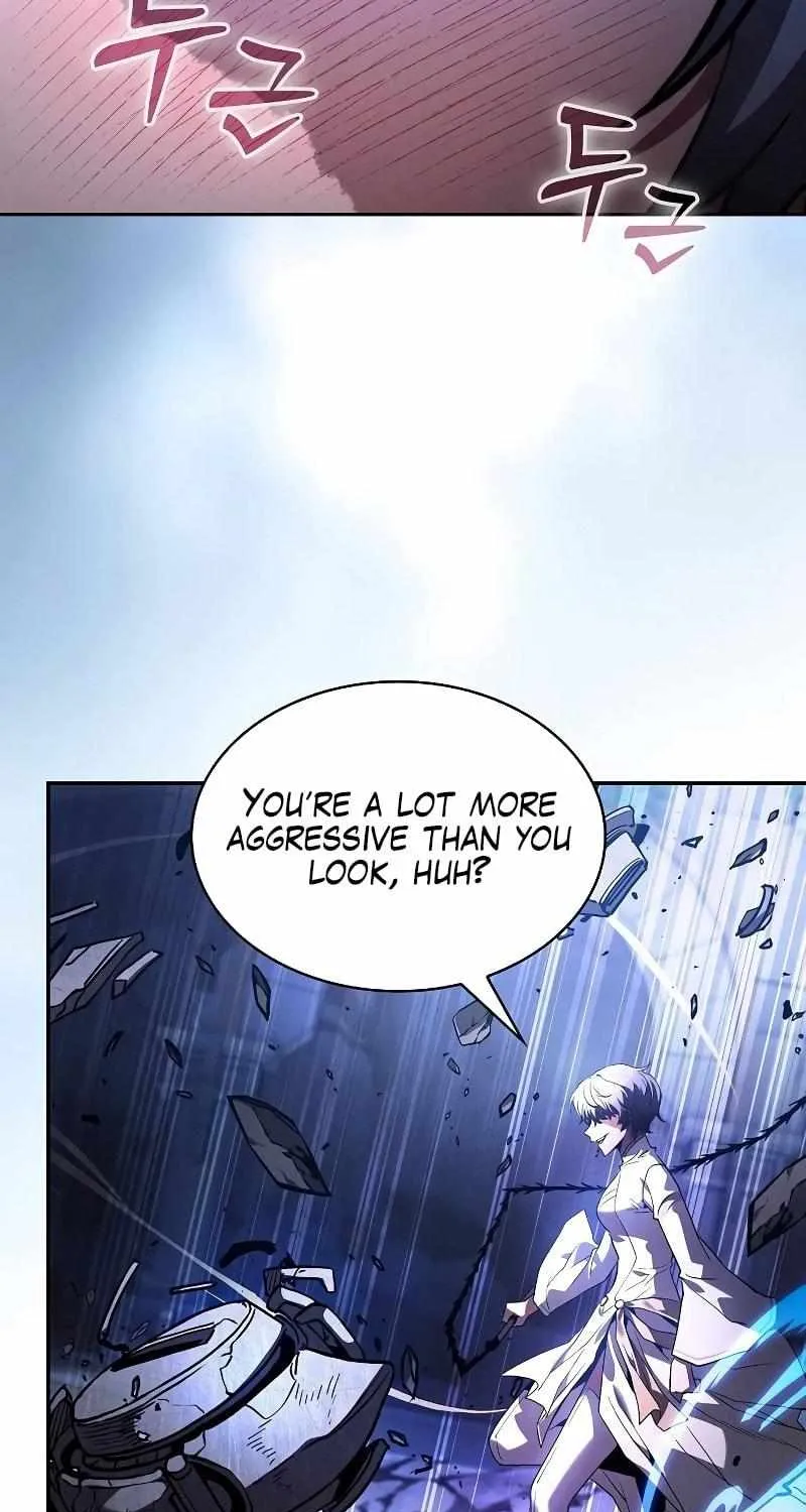 Read Academy Genius Swordmaster chapter 111 image 101 on Lezhin