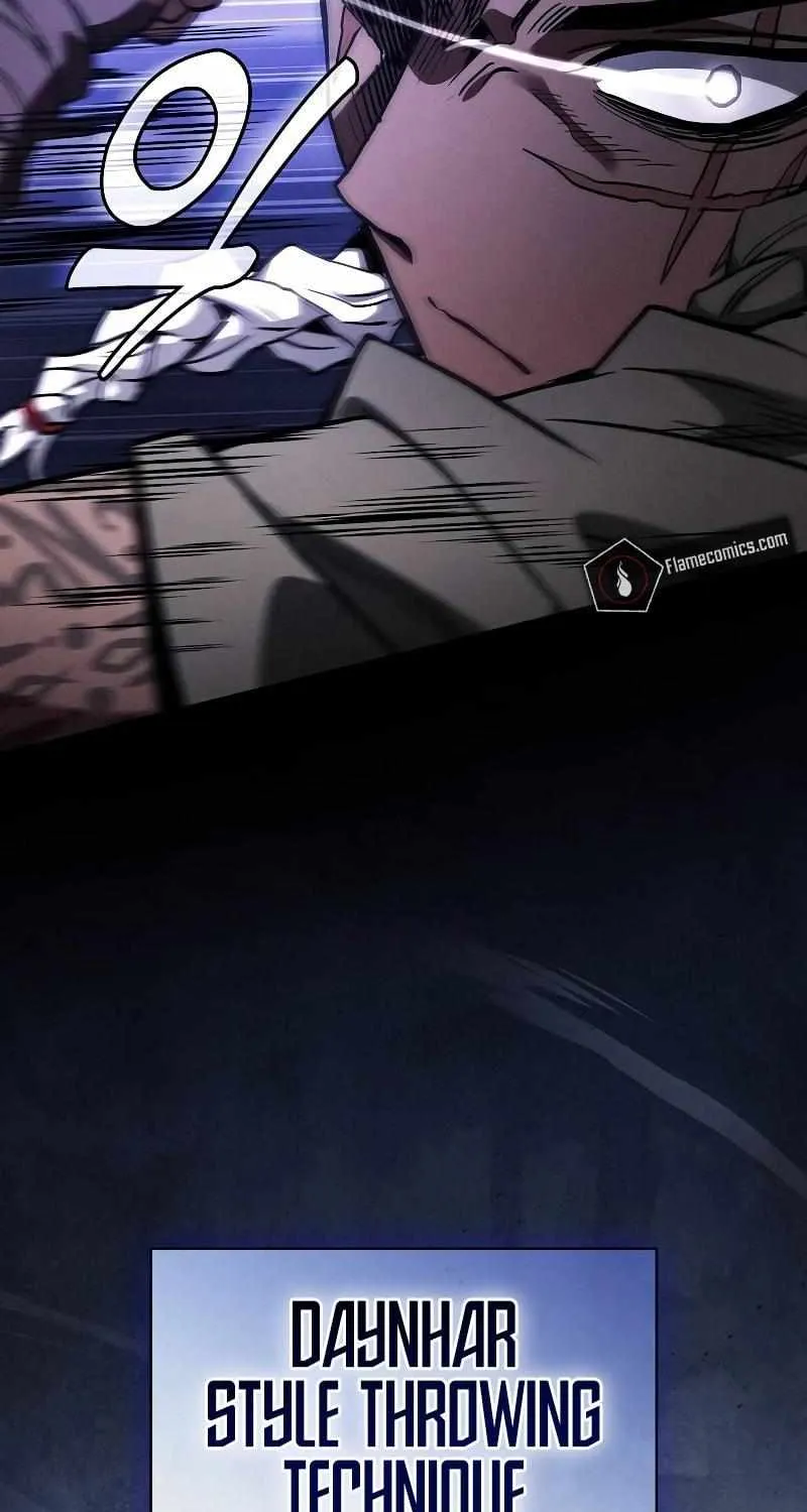 Read Academy Genius Swordmaster chapter 111 image 103 on Lezhin