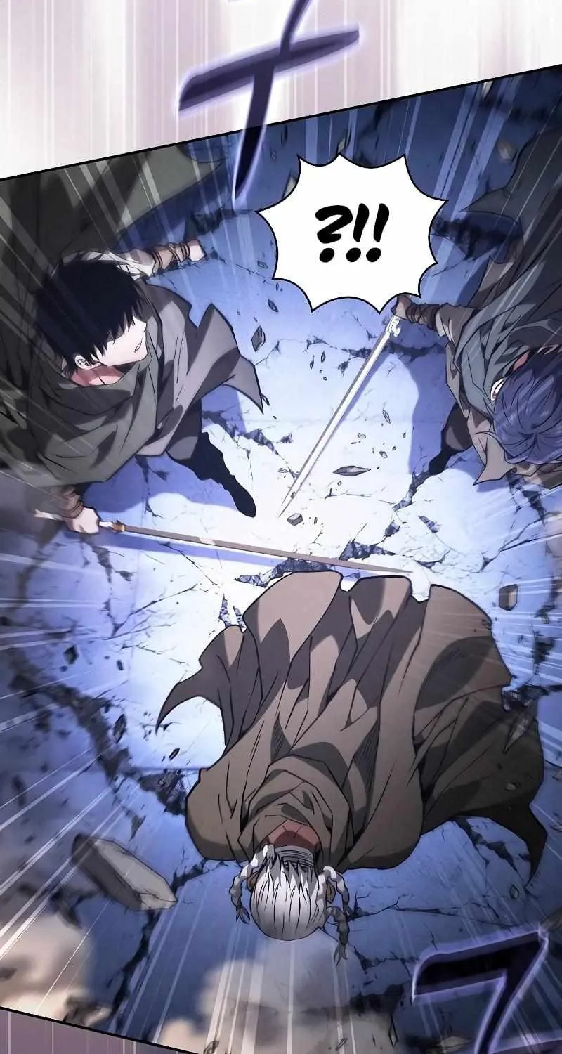 Read Academy Genius Swordmaster chapter 111 image 15 on Lezhin
