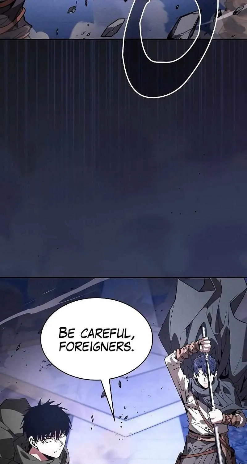 Read Academy Genius Swordmaster chapter 111 image 24 on Lezhin