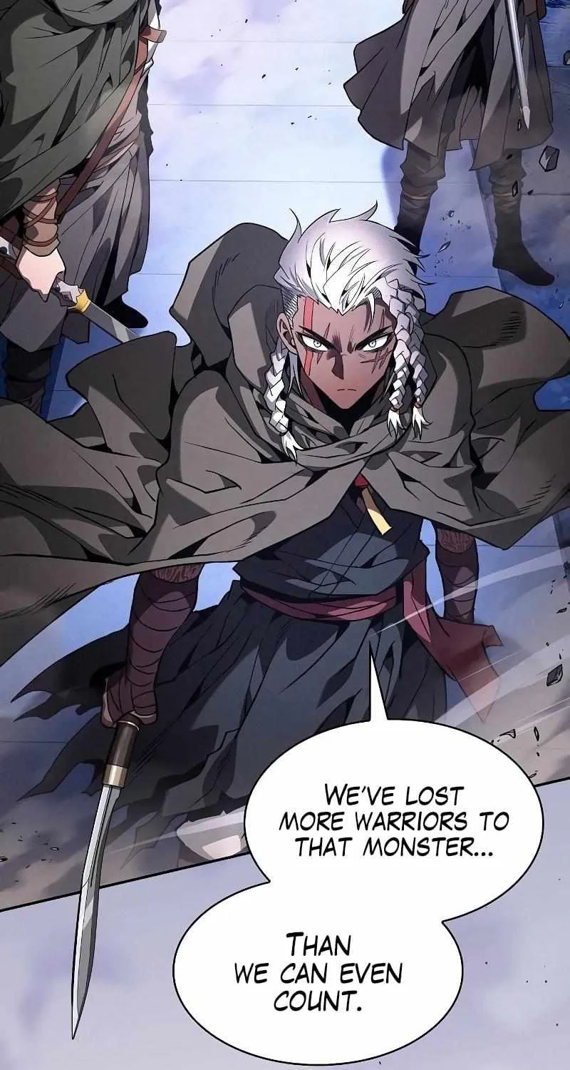 Read Academy Genius Swordmaster chapter 111 image 25 on Lezhin