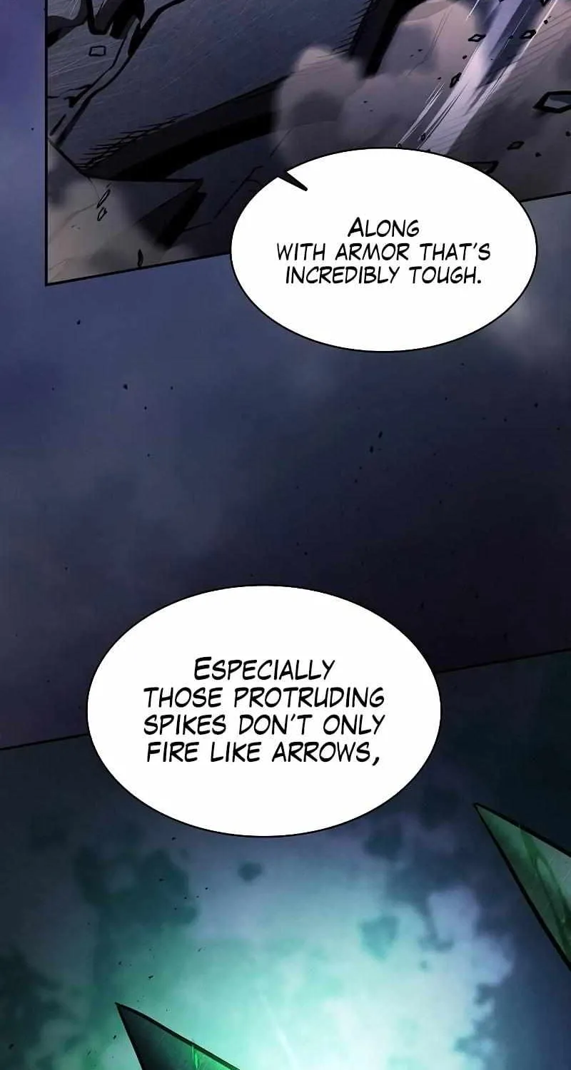 Read Academy Genius Swordmaster chapter 111 image 27 on Lezhin