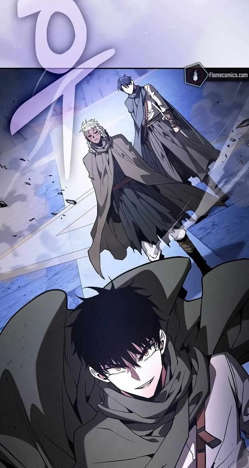 Read Academy Genius Swordmaster chapter 111 image 29 on Lezhin