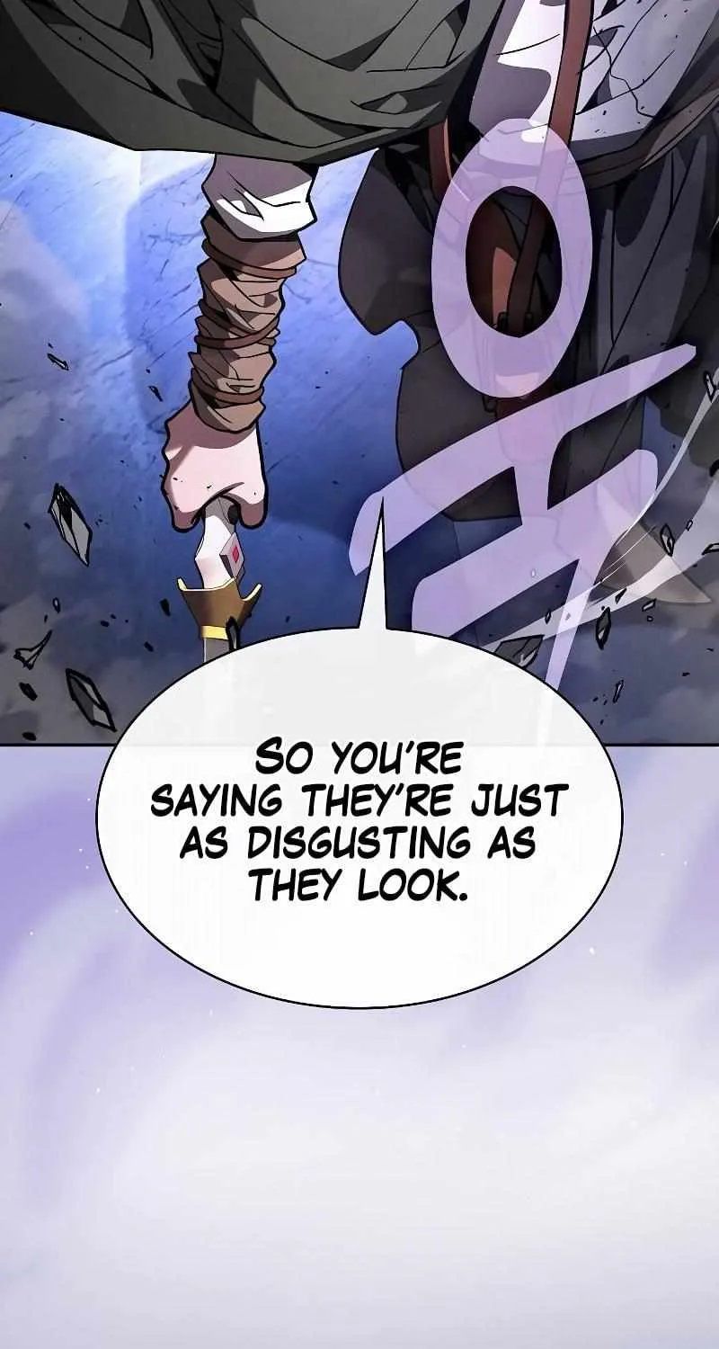 Read Academy Genius Swordmaster chapter 111 image 30 on Lezhin