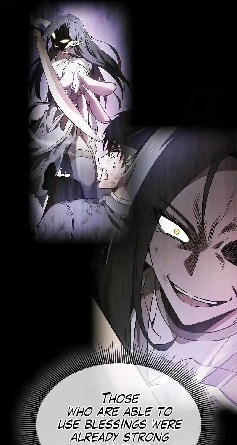 Read Academy Genius Swordmaster chapter 111 image 32 on Lezhin