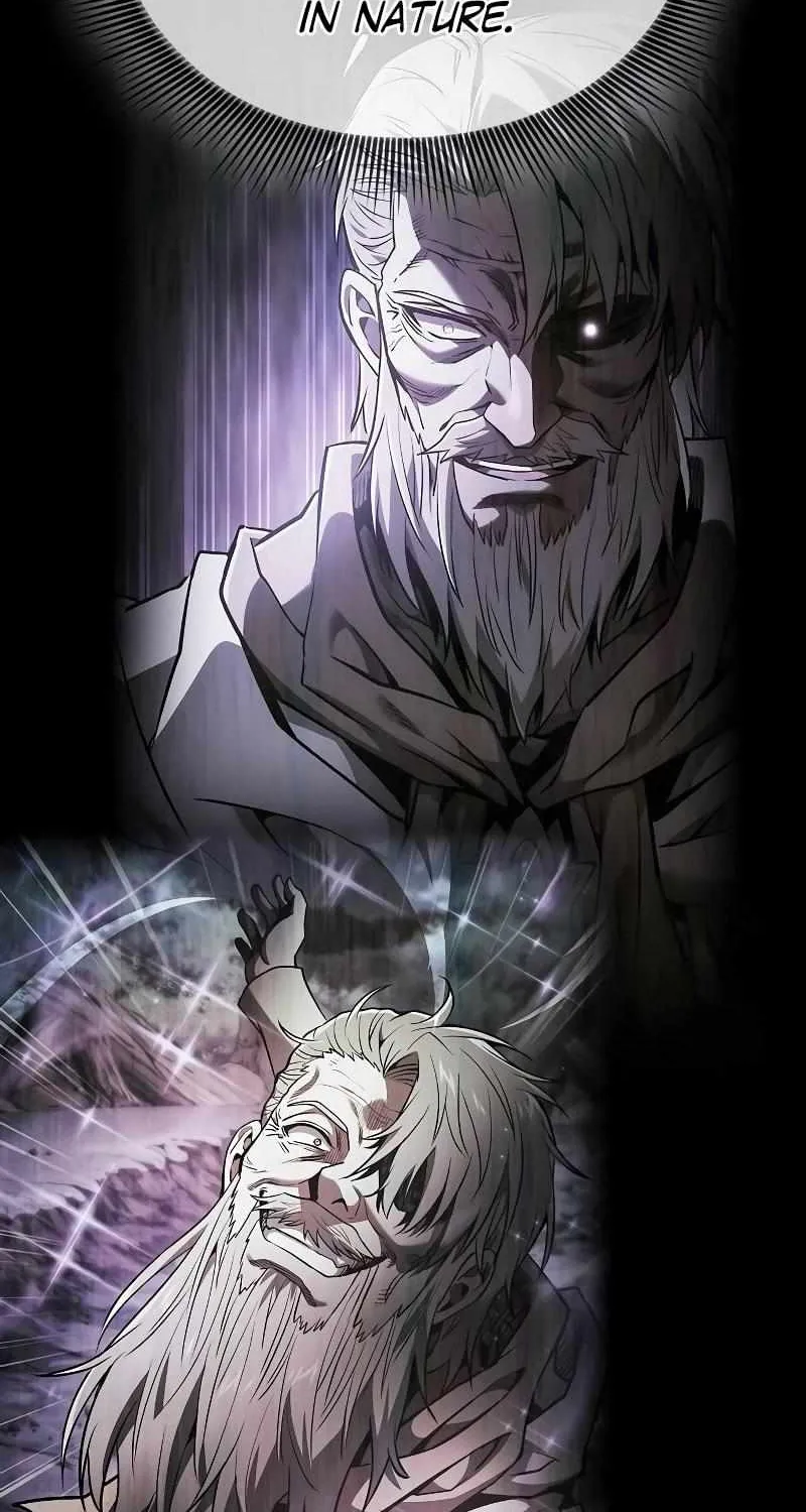 Read Academy Genius Swordmaster chapter 111 image 33 on Lezhin
