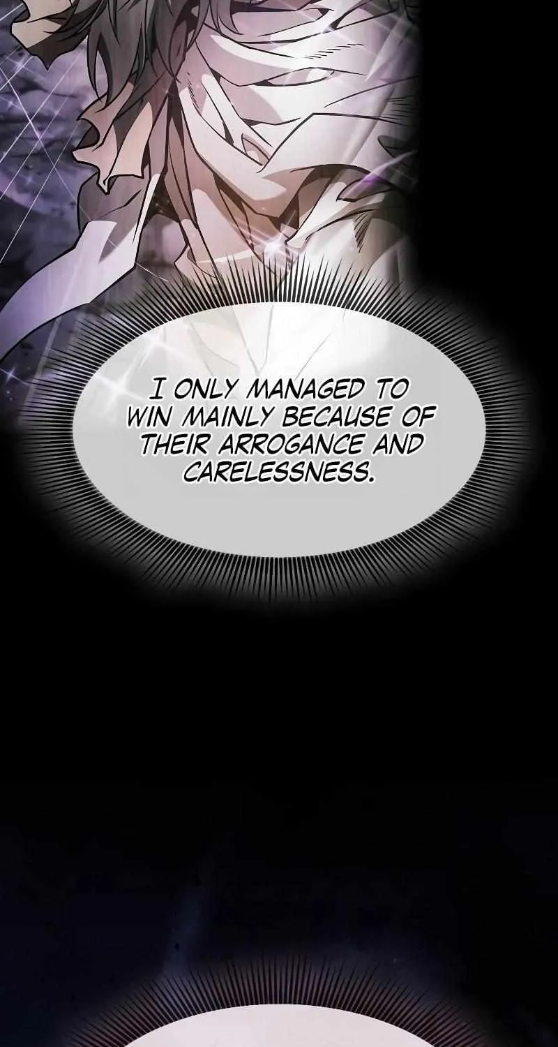 Read Academy Genius Swordmaster chapter 111 image 34 on Lezhin