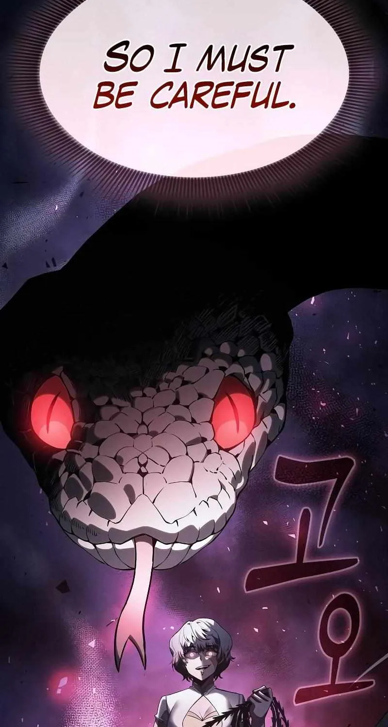 Read Academy Genius Swordmaster chapter 111 image 35 on Lezhin