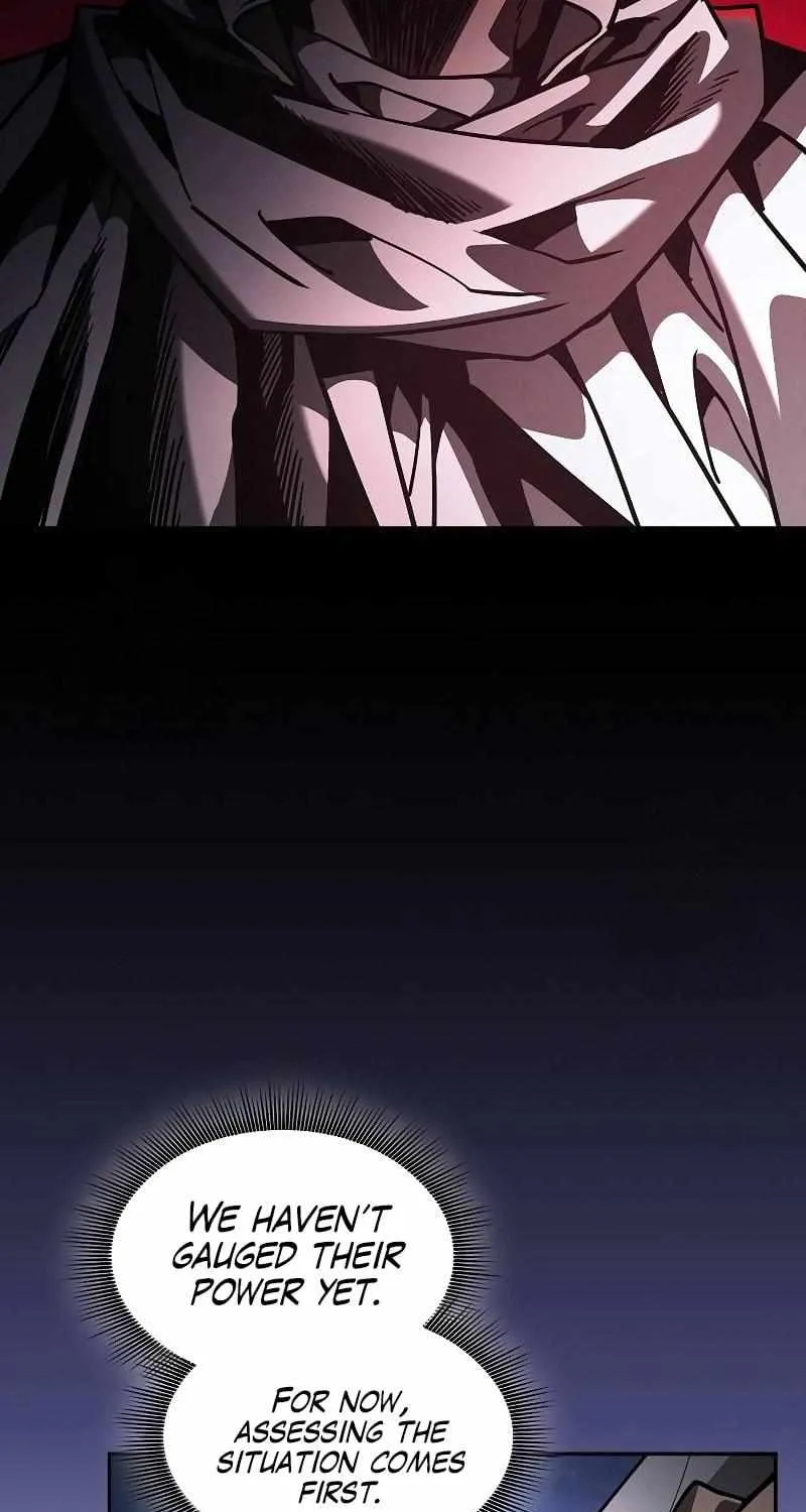 Read Academy Genius Swordmaster chapter 111 image 38 on Lezhin