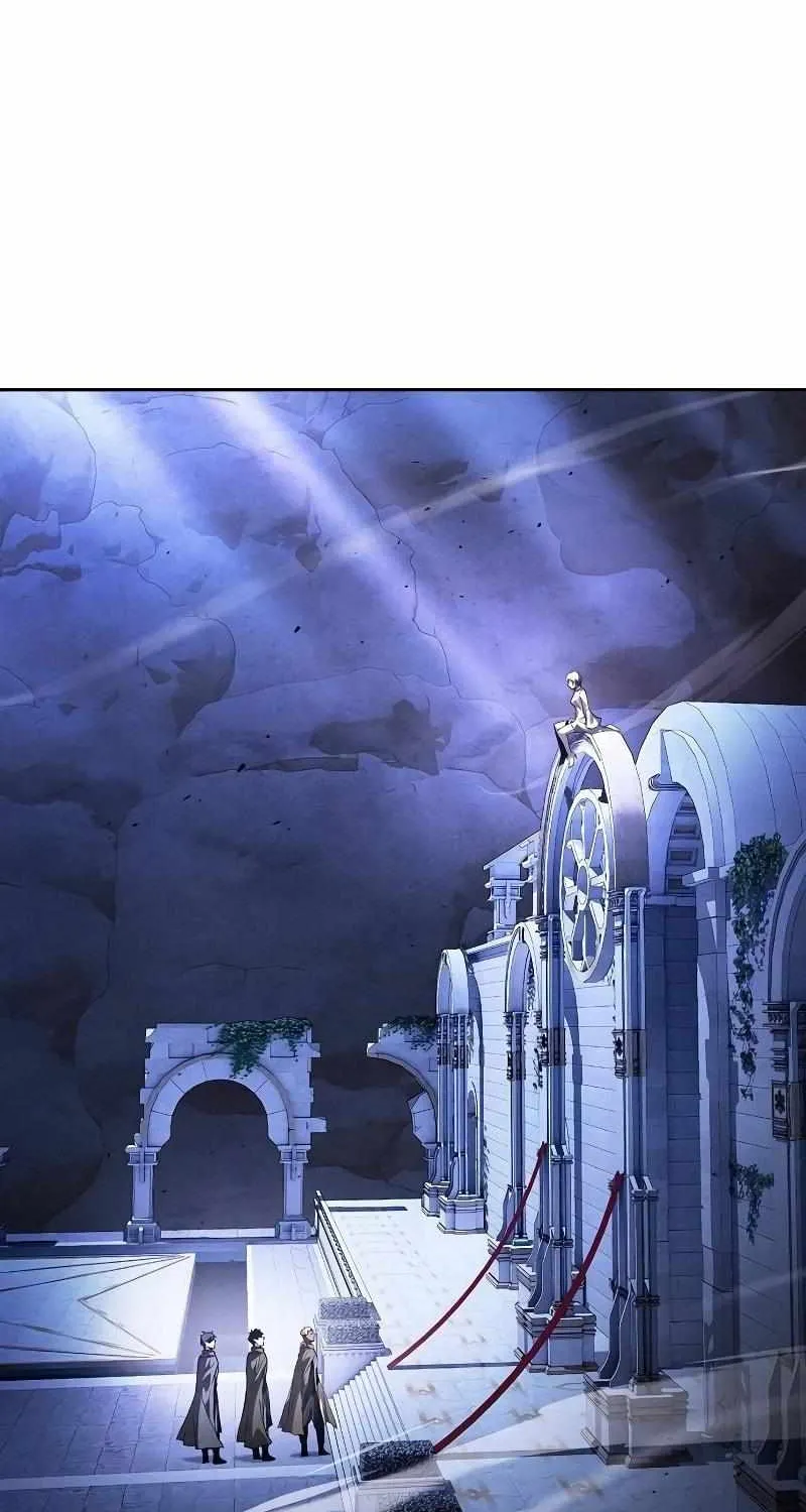Read Academy Genius Swordmaster chapter 111 image 4 on Lezhin