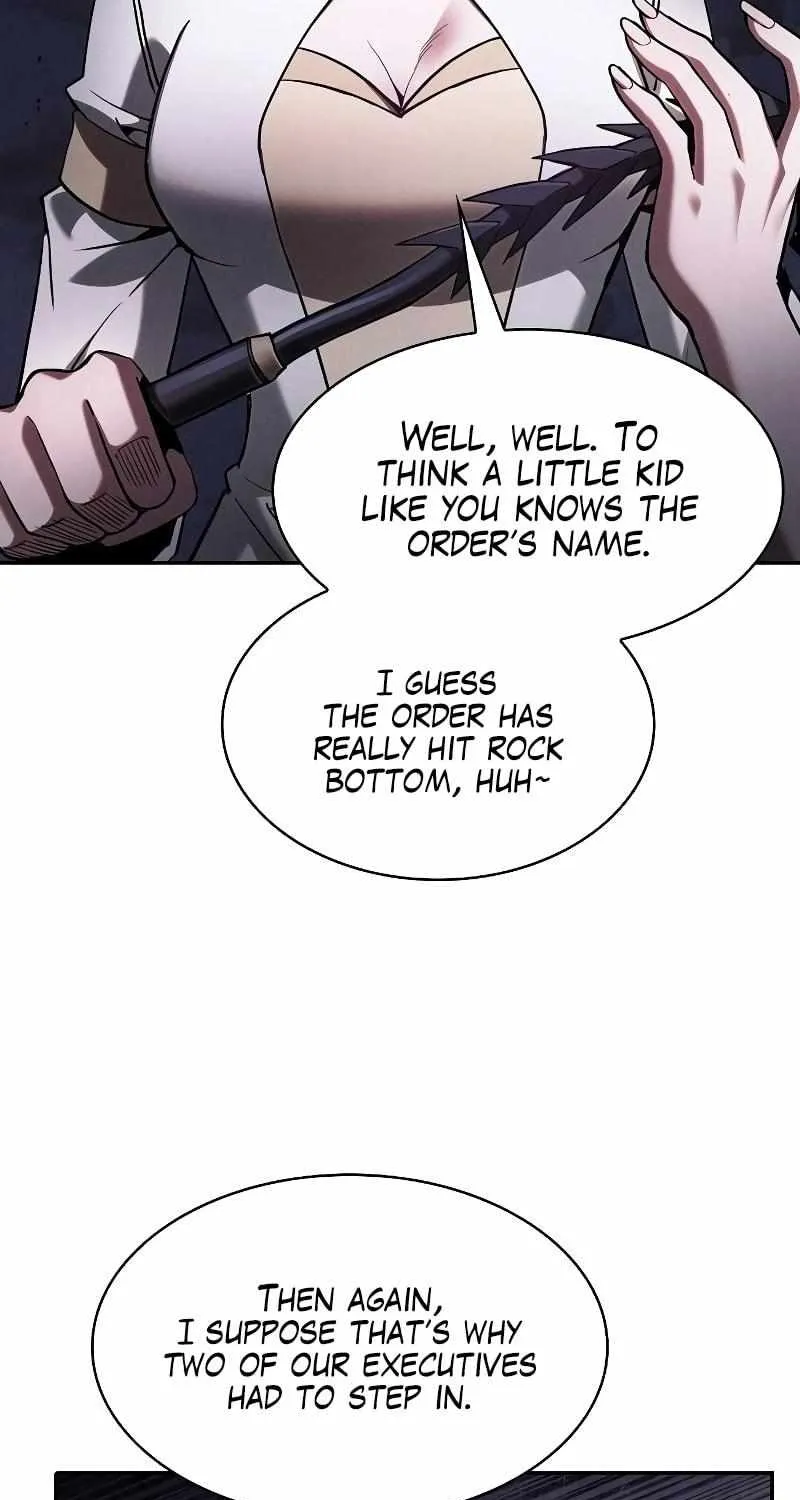 Read Academy Genius Swordmaster chapter 111 image 46 on Lezhin