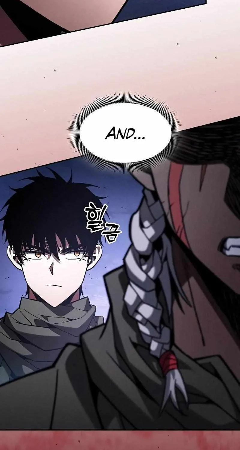 Read Academy Genius Swordmaster chapter 111 image 6 on Lezhin
