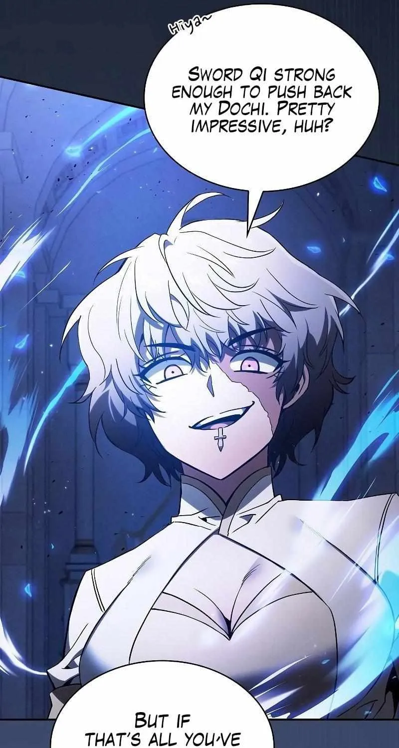 Read Academy Genius Swordmaster chapter 111 image 89 on Lezhin