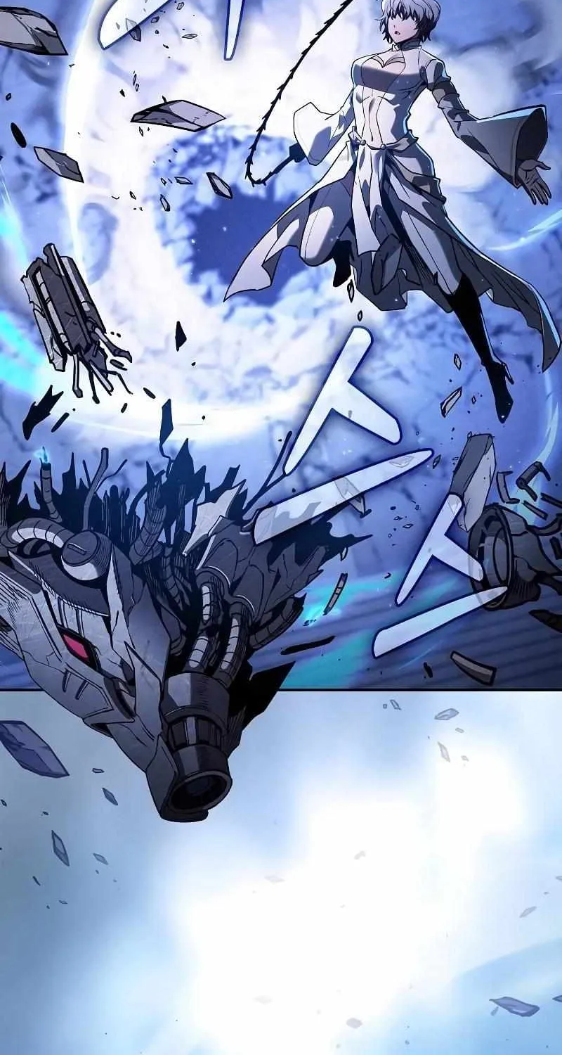 Read Academy Genius Swordmaster chapter 111 image 98 on Lezhin