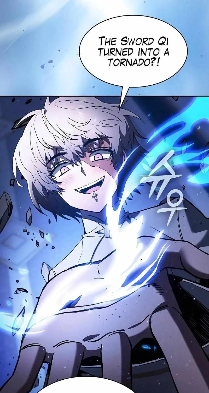 Read Academy Genius Swordmaster chapter 111 image 99 on Lezhin