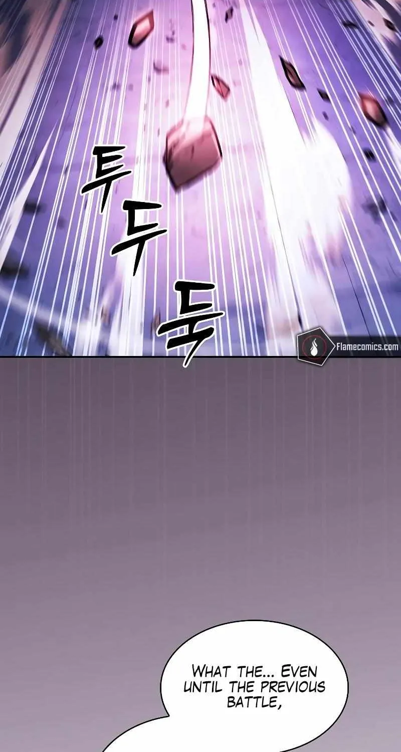 Read Academy Genius Swordmaster chapter 112 image 26 on Lezhin