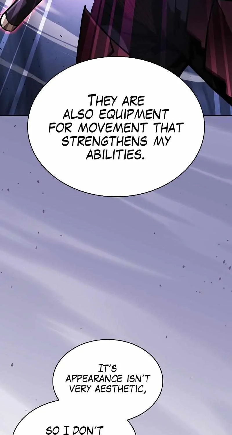 Read Academy Genius Swordmaster chapter 112 image 31 on Lezhin