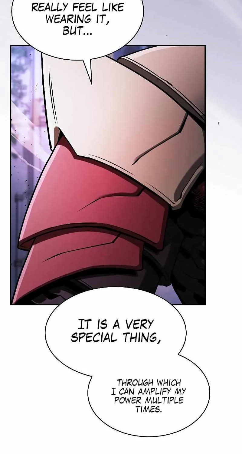 Read Academy Genius Swordmaster chapter 112 image 32 on Lezhin
