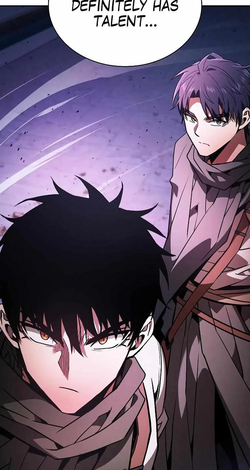 Read Academy Genius Swordmaster chapter 112 image 35 on Lezhin