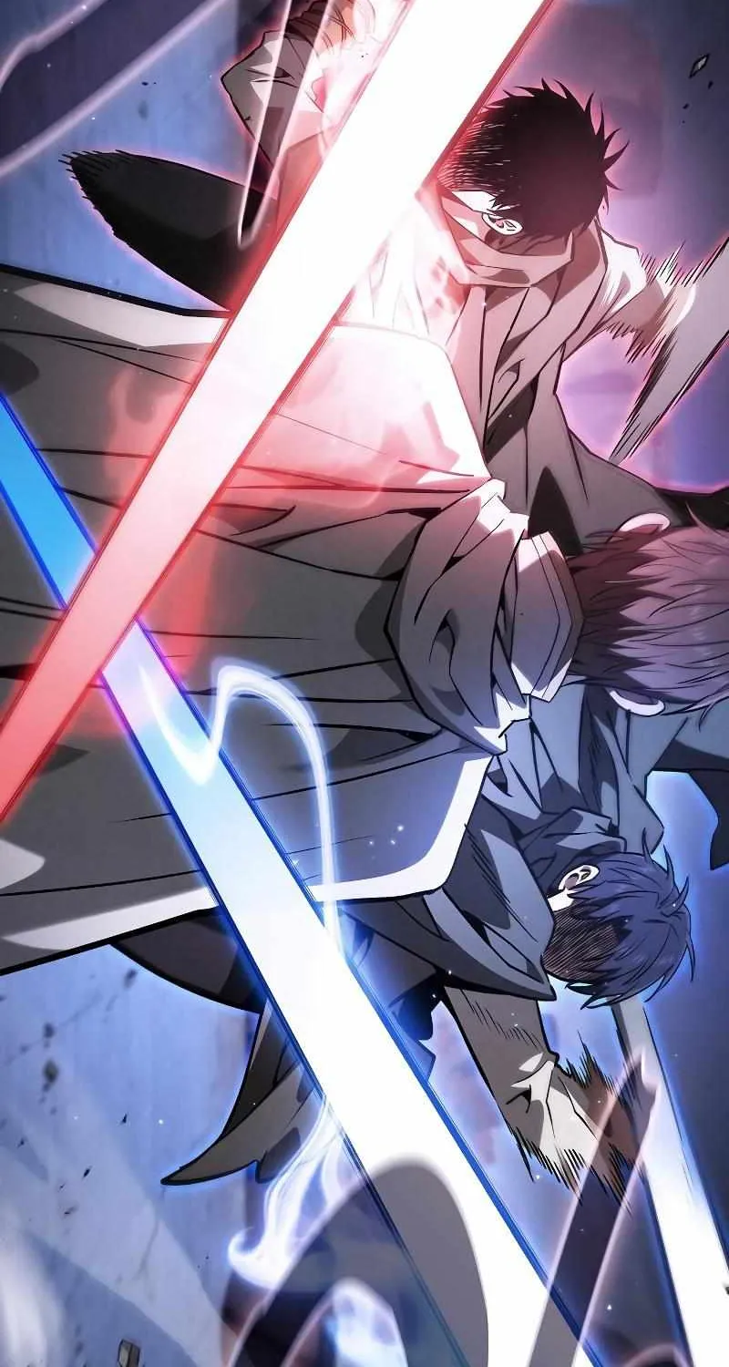Read Academy Genius Swordmaster chapter 113 image 101 on Lezhin