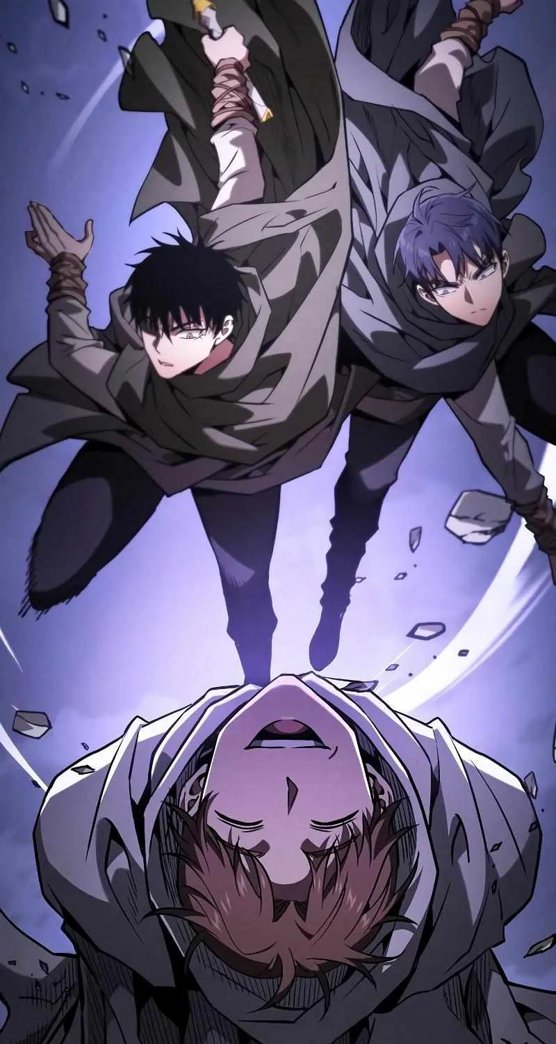 Read Academy Genius Swordmaster chapter 113 image 105 on Lezhin