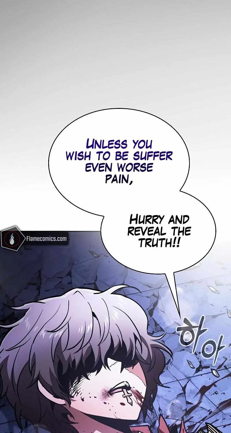 Read Academy Genius Swordmaster chapter 113 image 36 on Lezhin
