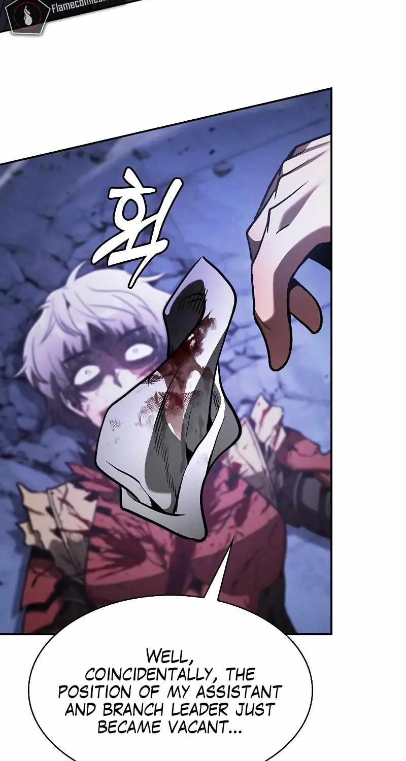 Read Academy Genius Swordmaster chapter 113 image 95 on Lezhin