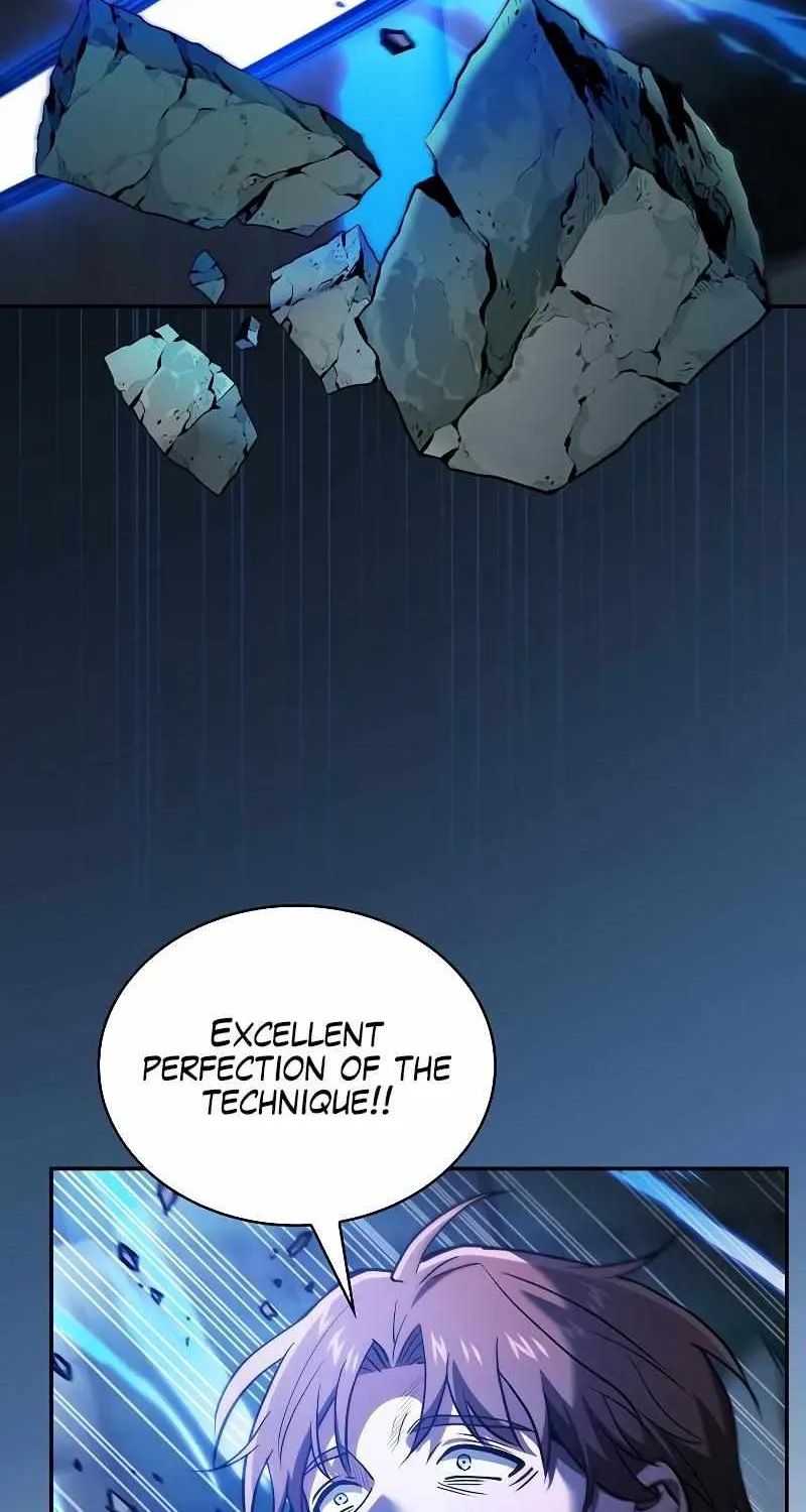 Read Academy Genius Swordmaster chapter 114 image 33 on Lezhin