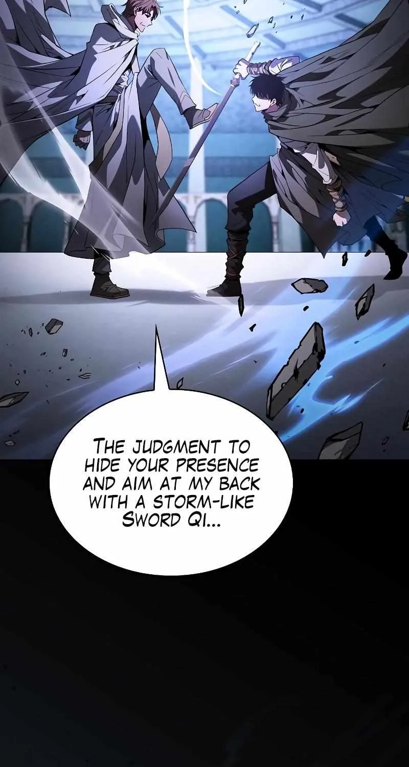 Read Academy Genius Swordmaster chapter 114 image 42 on Lezhin
