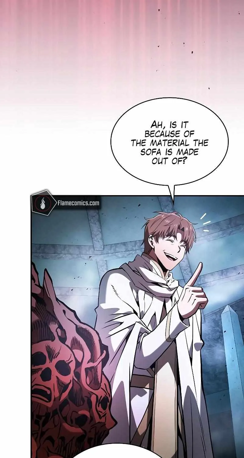 Read Academy Genius Swordmaster chapter 114 image 8 on Lezhin