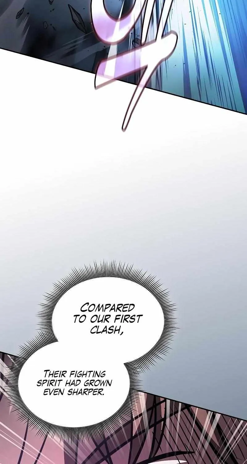 Read Academy Genius Swordmaster chapter 115 image 116 on Lezhin