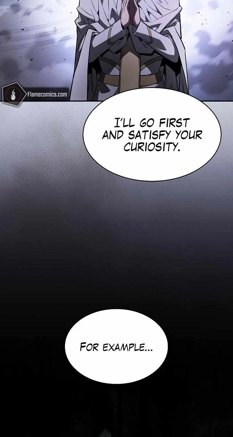 Read Academy Genius Swordmaster chapter 115 image 20 on Lezhin