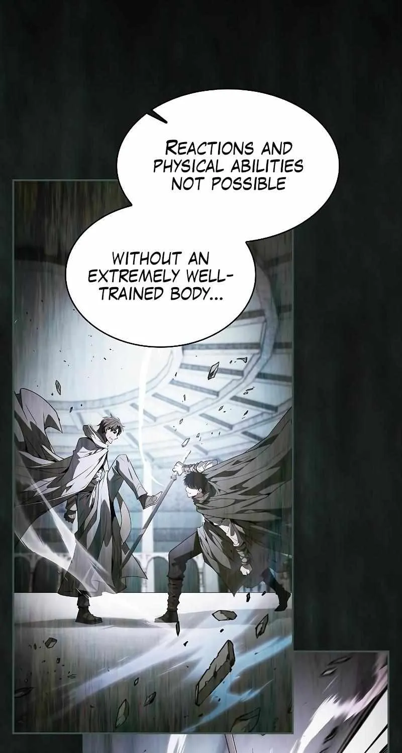 Read Academy Genius Swordmaster chapter 115 image 69 on Lezhin