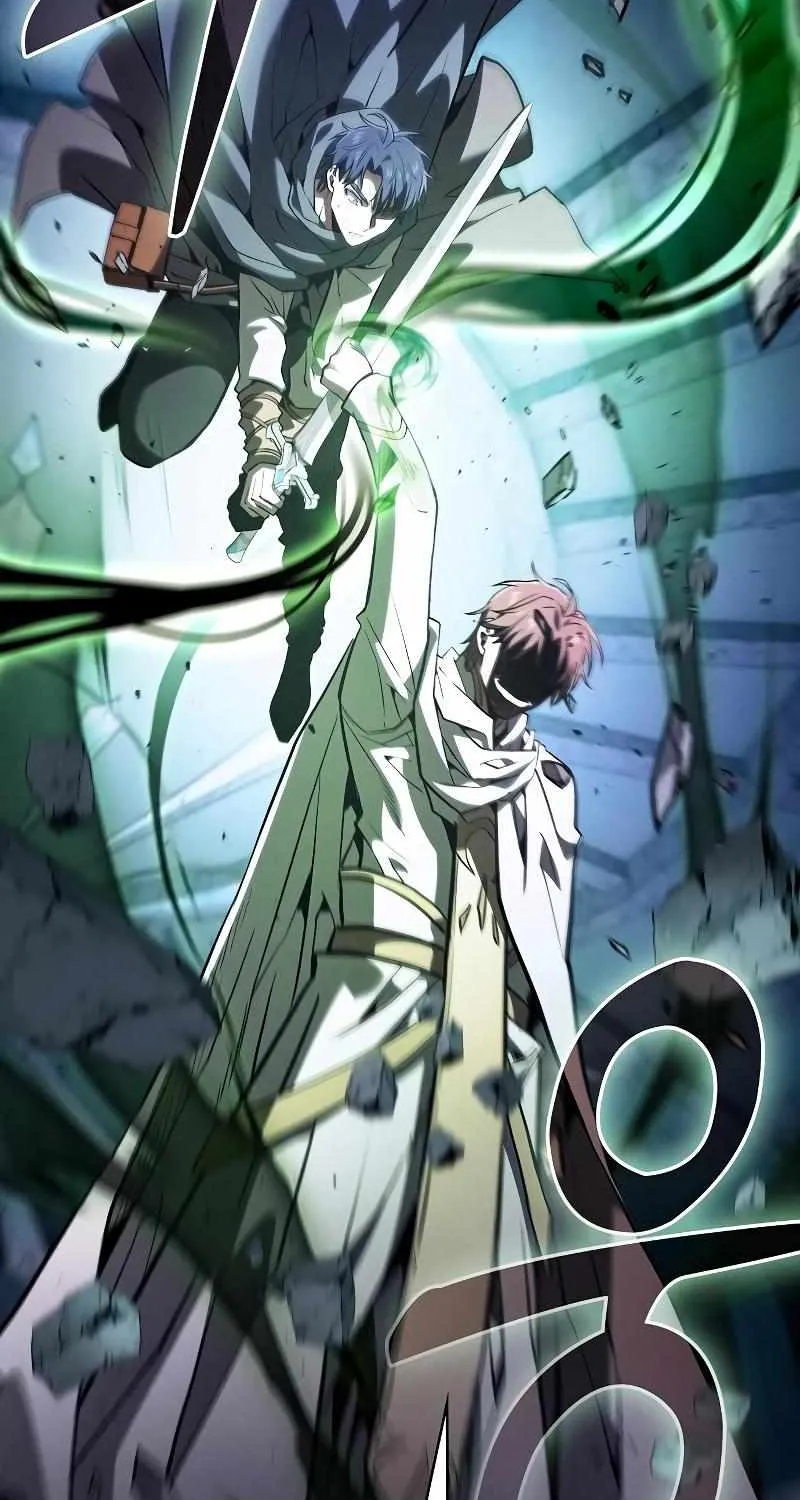 Read Academy Genius Swordmaster chapter 115 image 98 on Lezhin