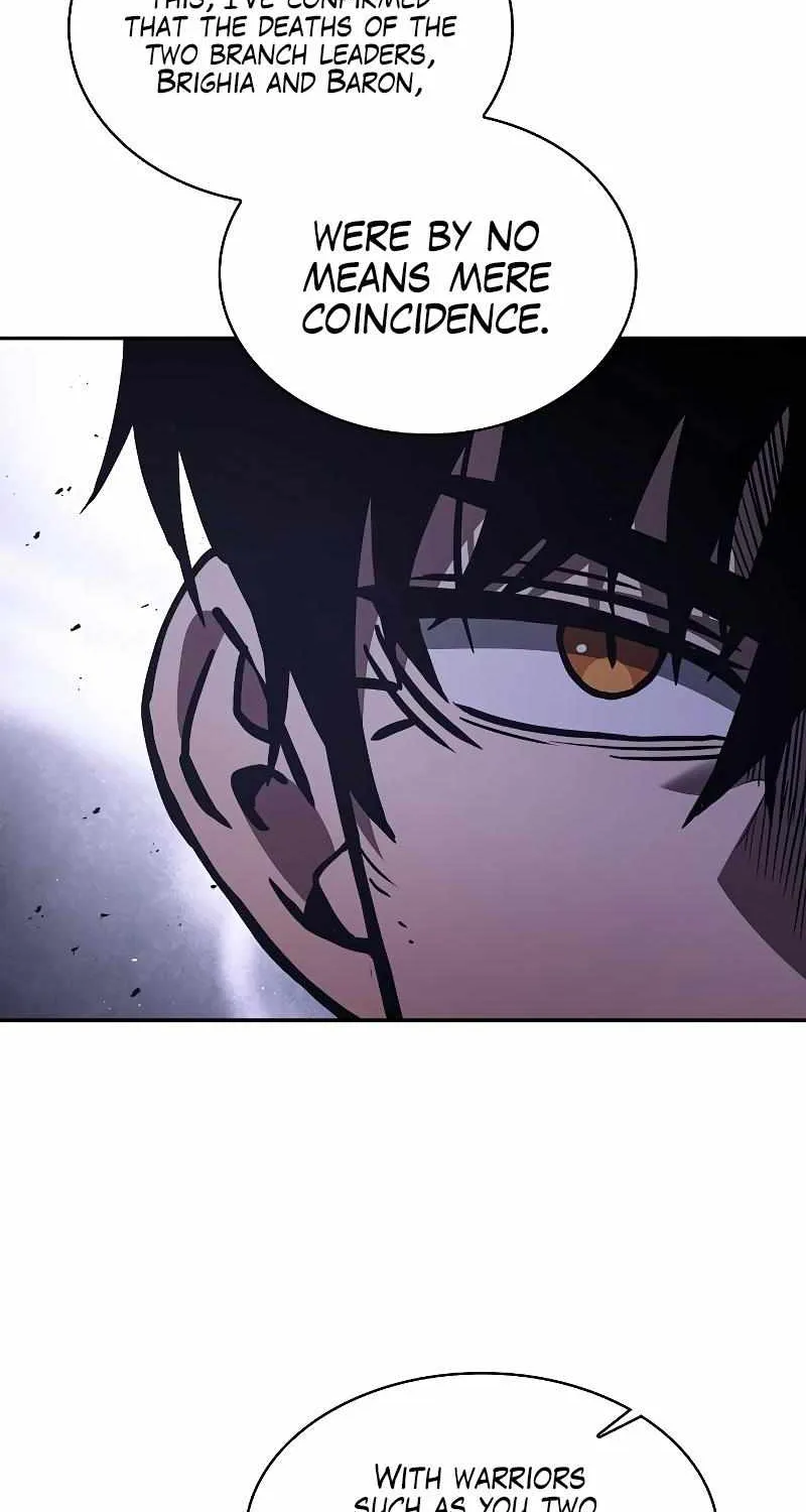 Read Academy Genius Swordmaster chapter 117 image 33 on Lezhin