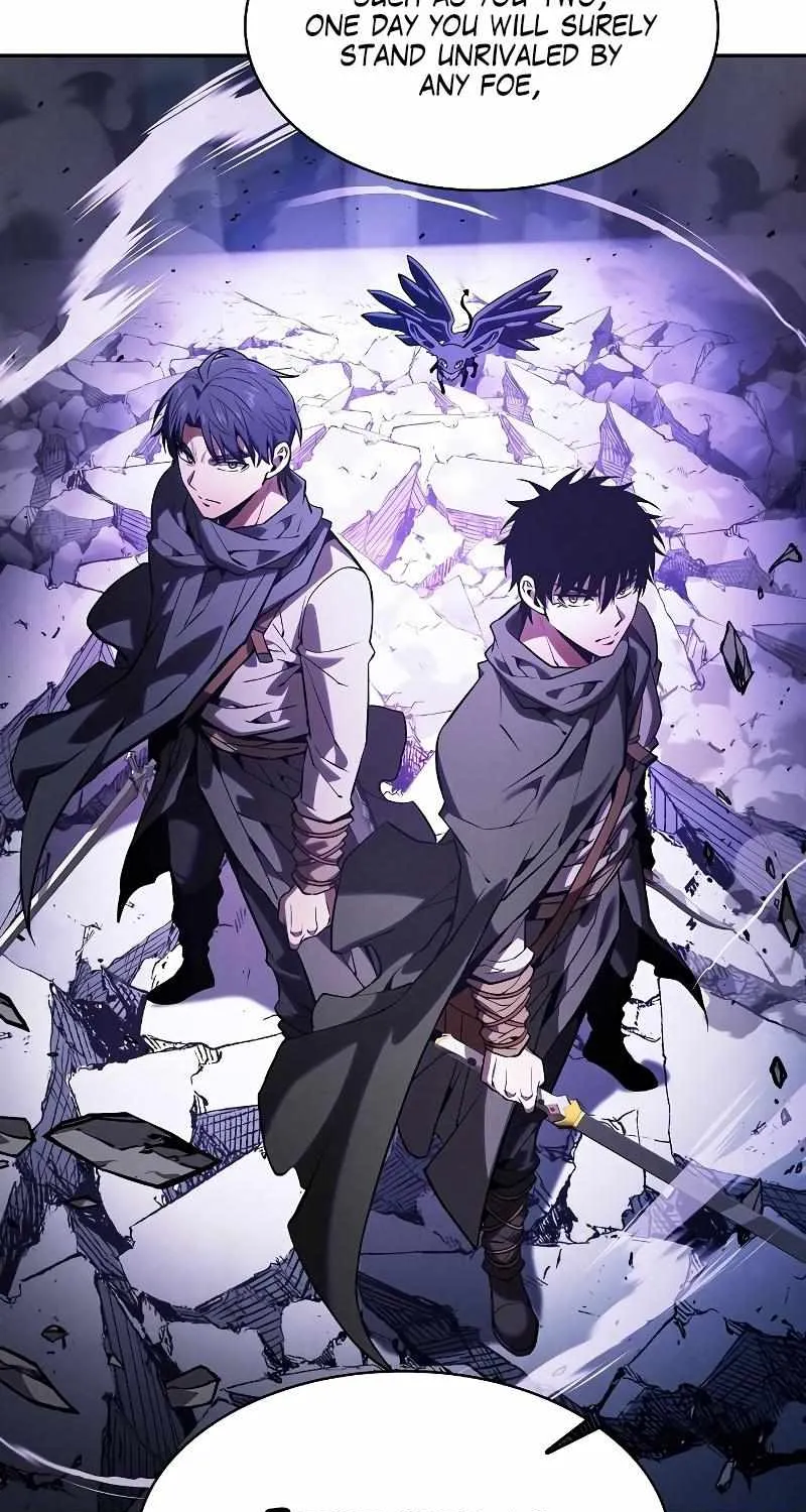 Read Academy Genius Swordmaster chapter 117 image 34 on Lezhin