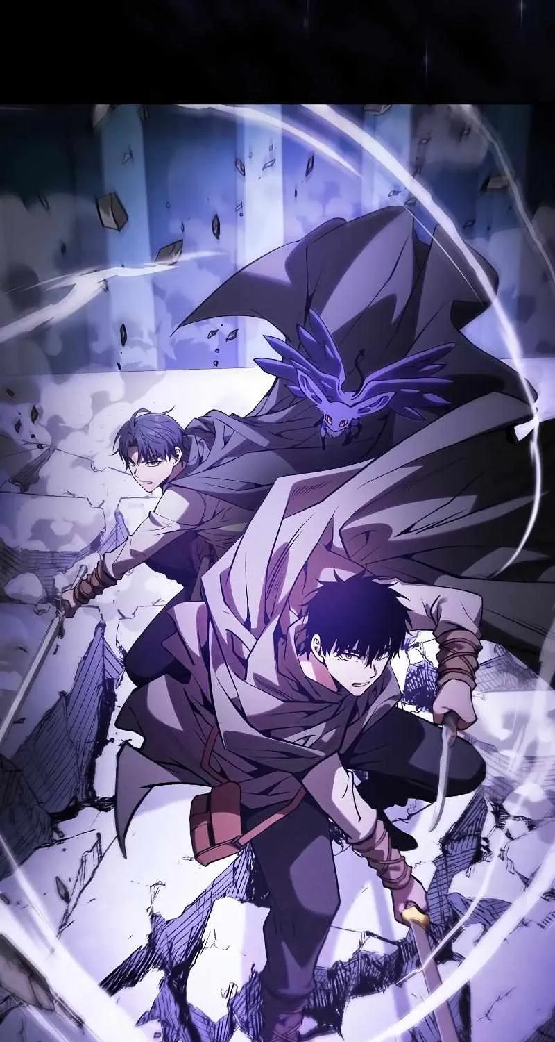 Read Academy Genius Swordmaster chapter 117 image 43 on Lezhin