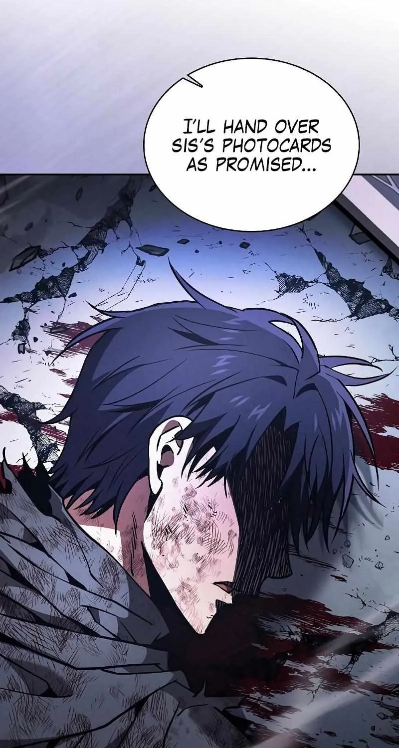 Read Academy Genius Swordmaster chapter 119 image 12 on Lezhin