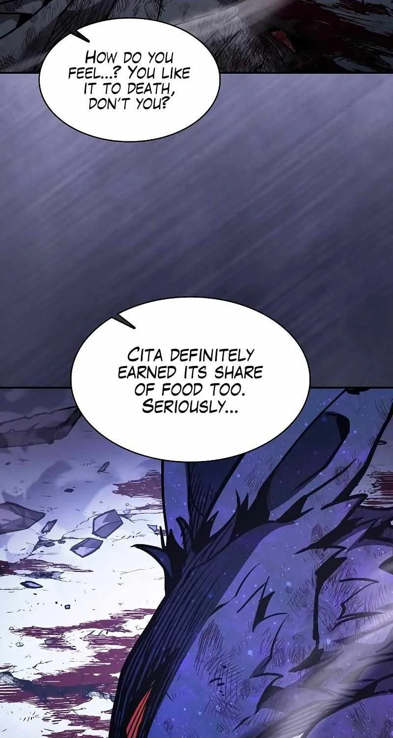Read Academy Genius Swordmaster chapter 119 image 13 on Lezhin