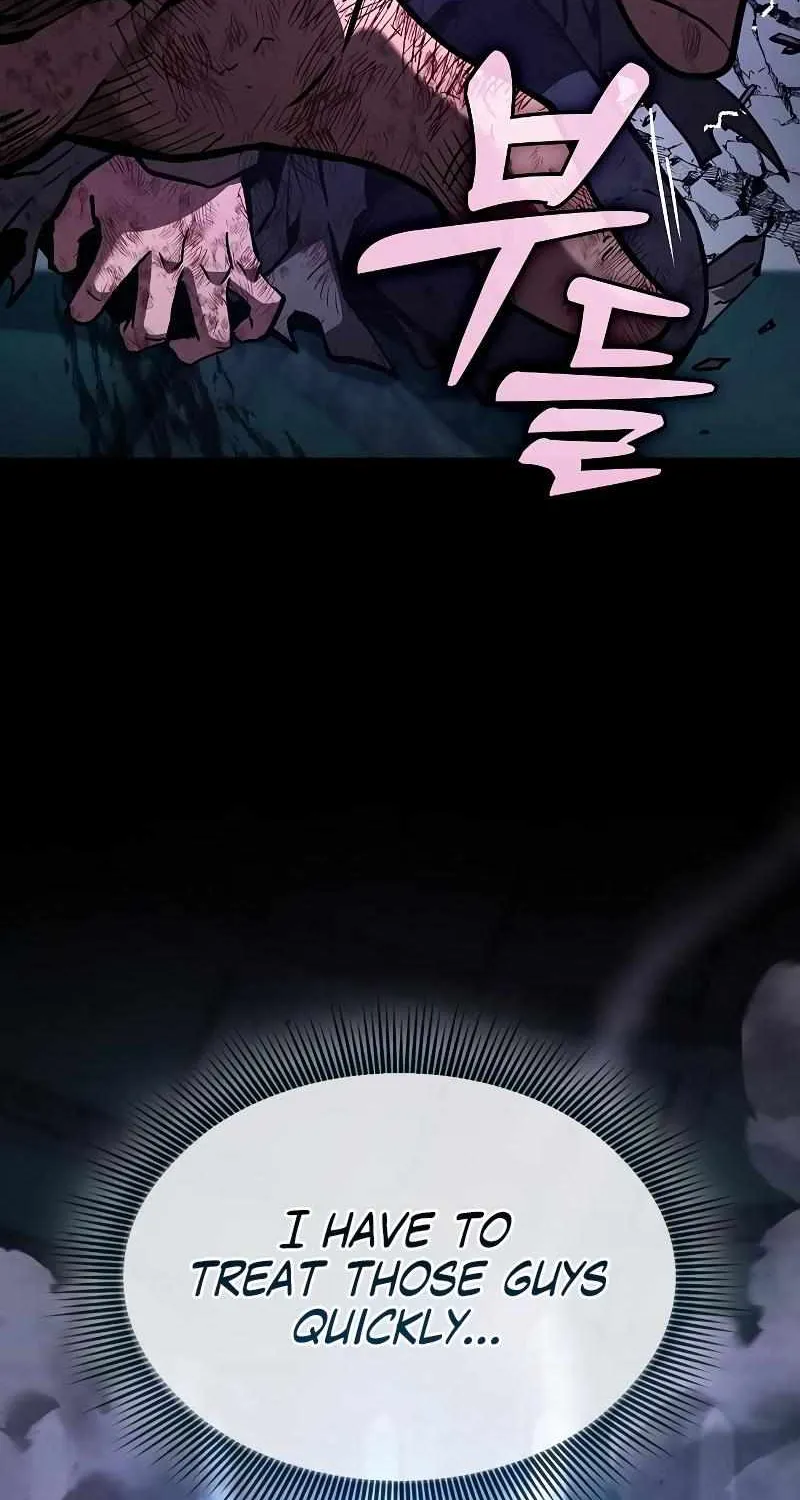 Read Academy Genius Swordmaster chapter 119 image 33 on Lezhin