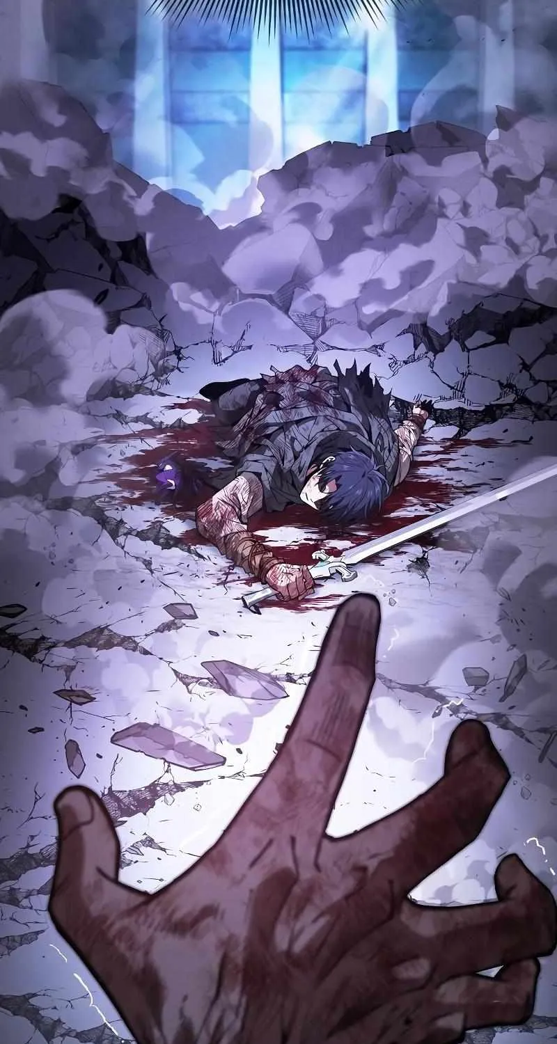 Read Academy Genius Swordmaster chapter 119 image 34 on Lezhin