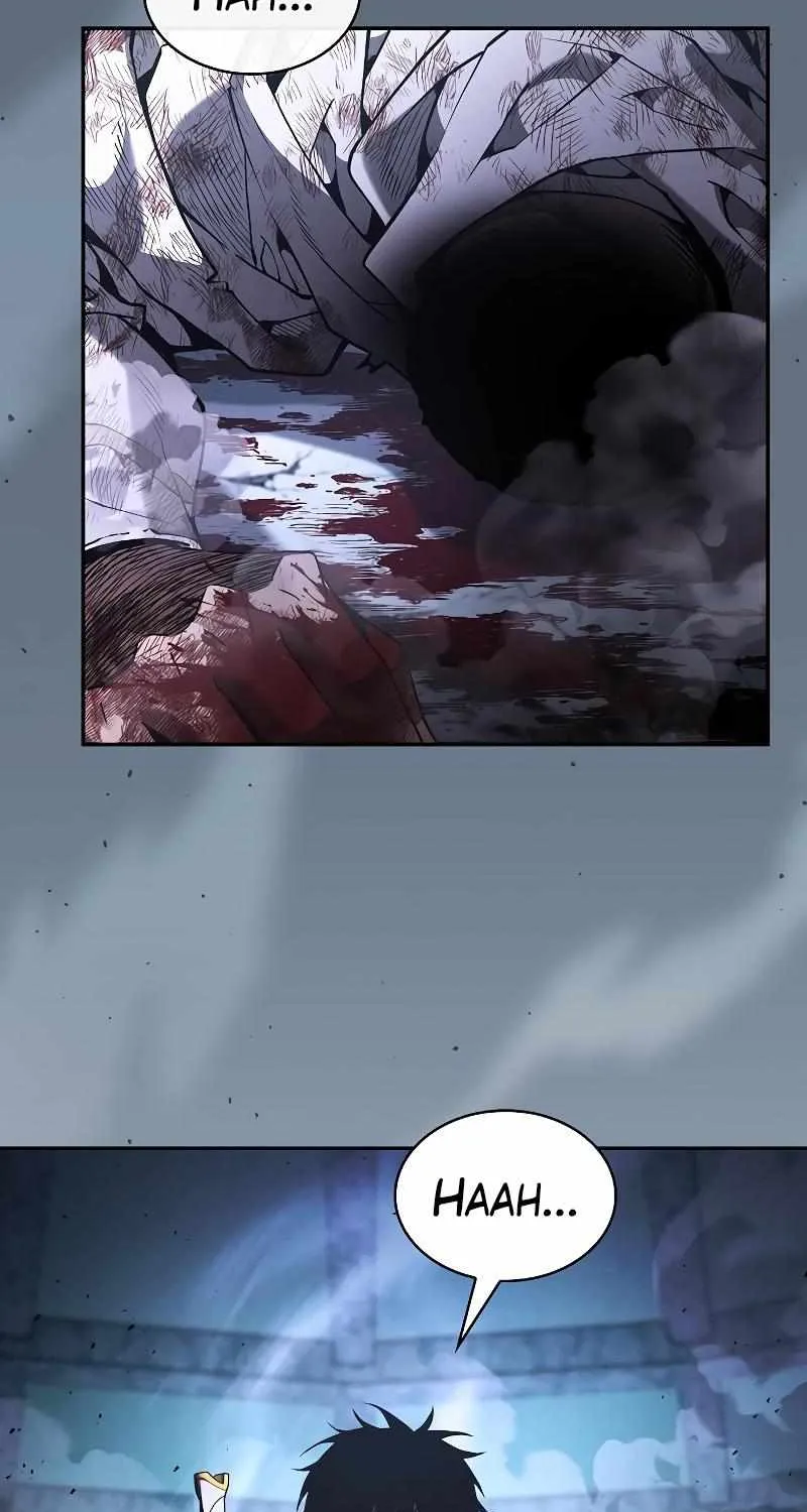 Read Academy Genius Swordmaster chapter 119 image 4 on Lezhin