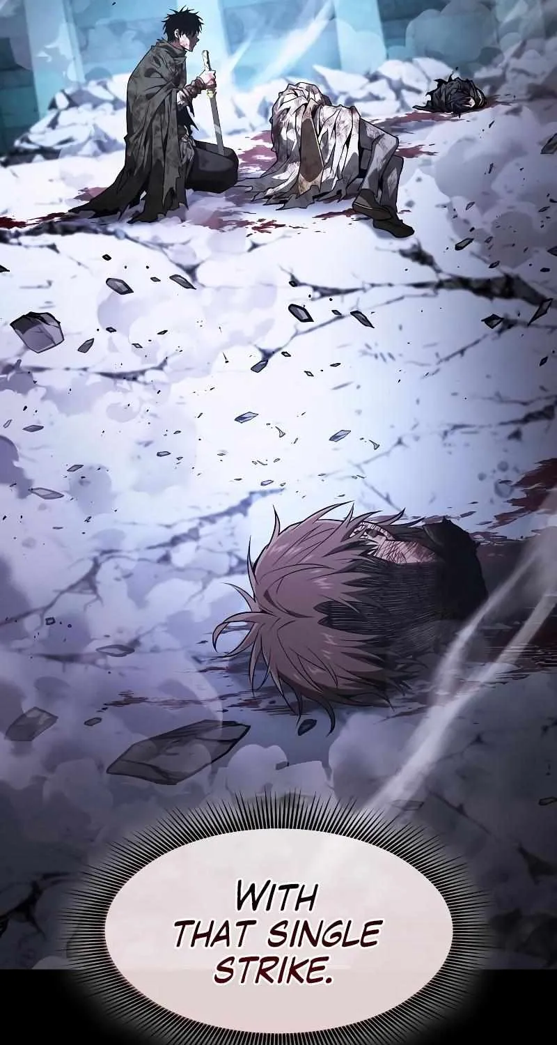 Read Academy Genius Swordmaster chapter 119 image 8 on Lezhin