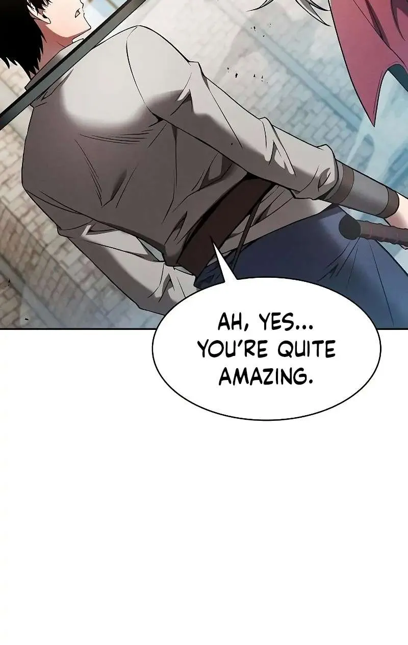 Read Academy Genius Swordmaster chapter 12 image 10 on Lezhin