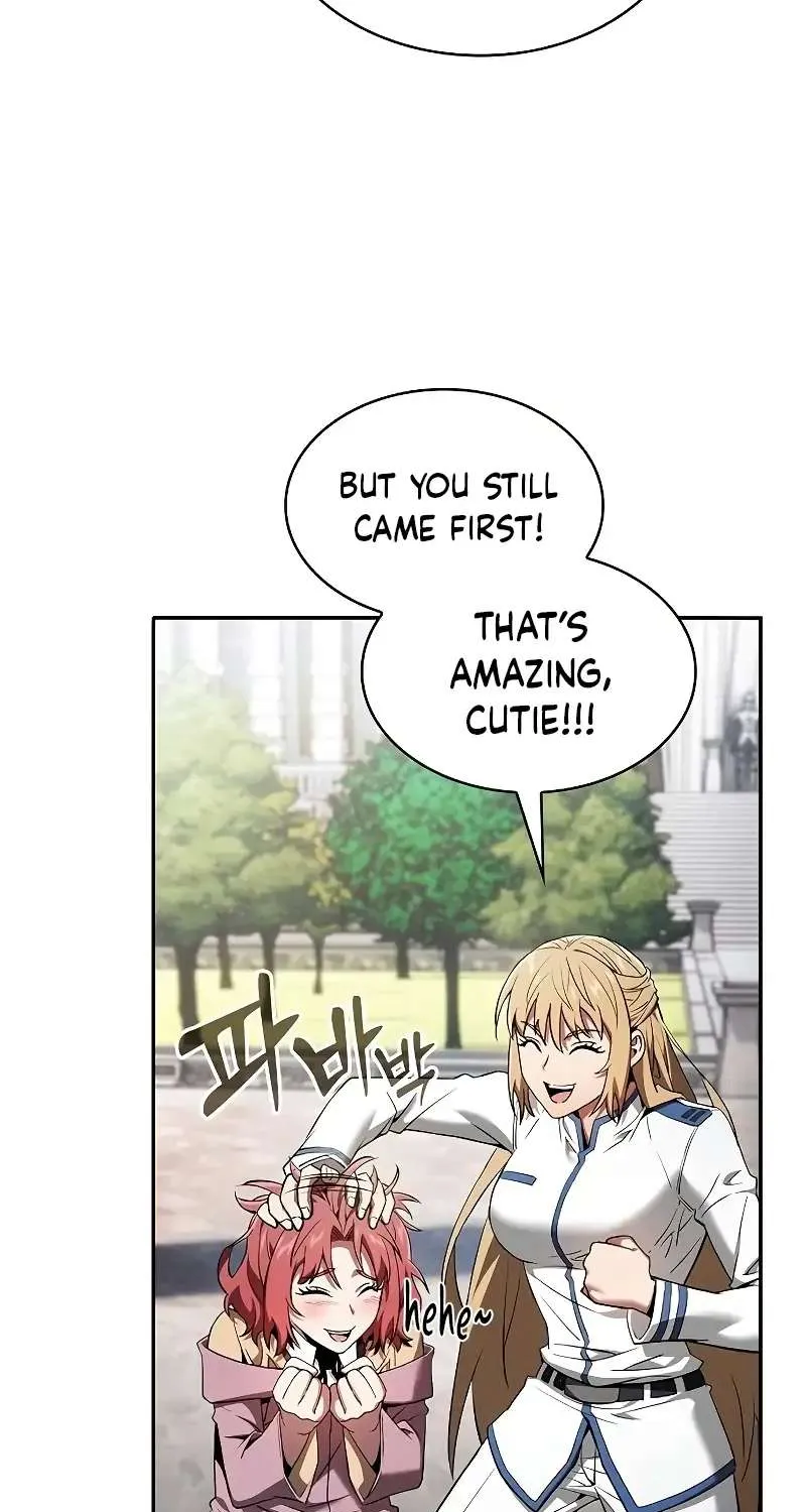 Read Academy Genius Swordmaster chapter 12 image 100 on Lezhin